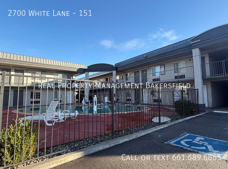 More Photos Of 2700 White Ln, Bakersfield Apartments For Sale