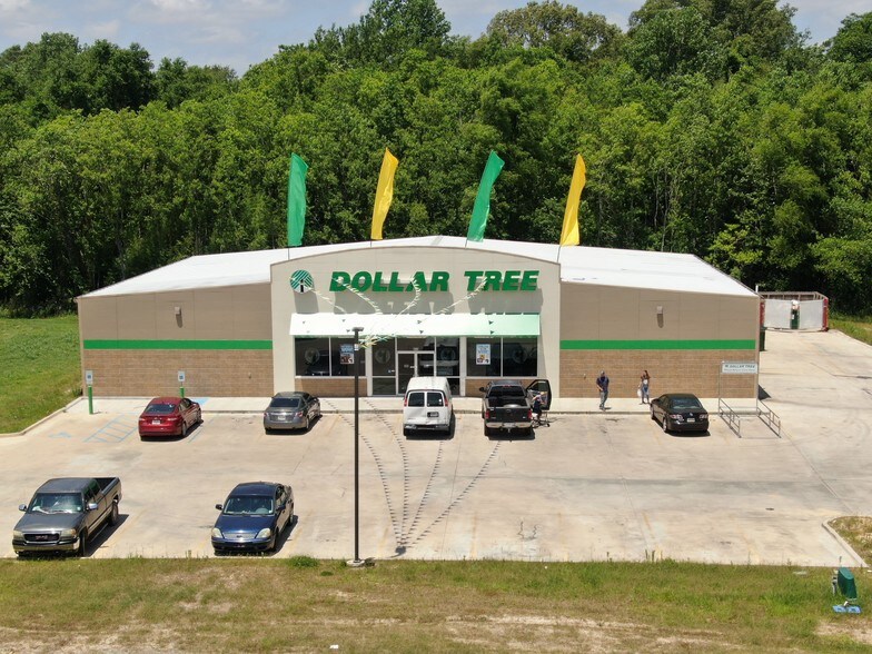Primary Photo Of 603 HWY-139, Monroe Storefront For Sale