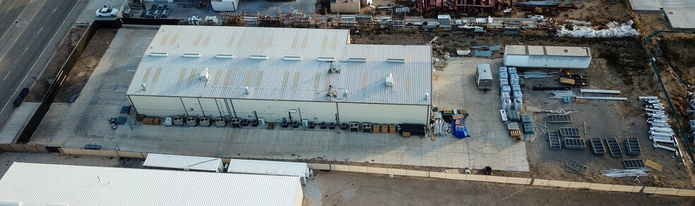More Photos Of 16224 Koala Rd, Adelanto Warehouse For Sale
