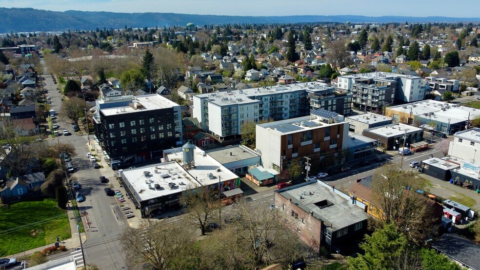 More Photos Of 3925-3929 N Williams Ave, Portland Freestanding For Sale