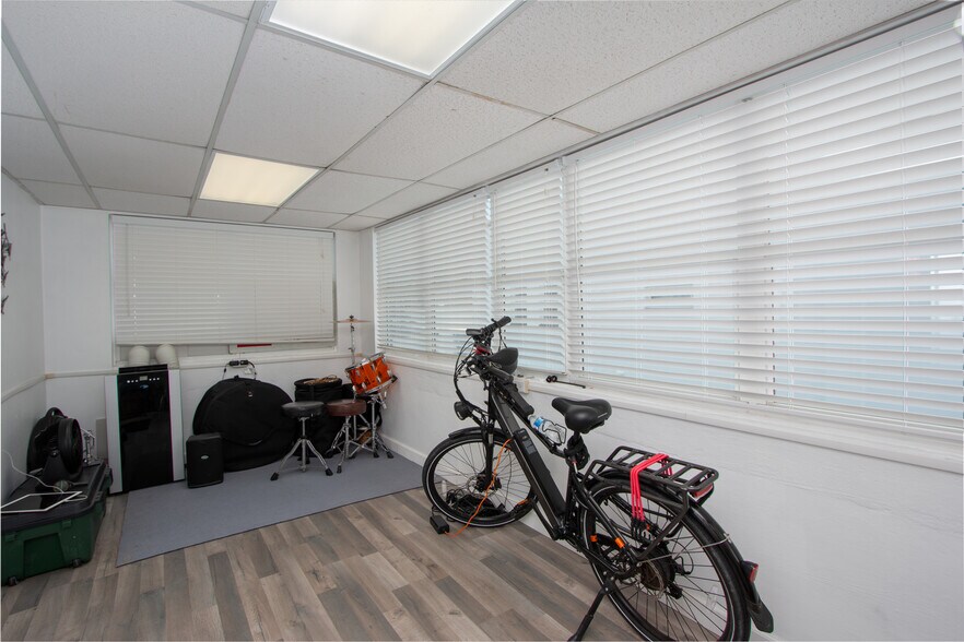 More Photos Of 803 S Fort Harrison Ave, Clearwater Office Residential For Sale