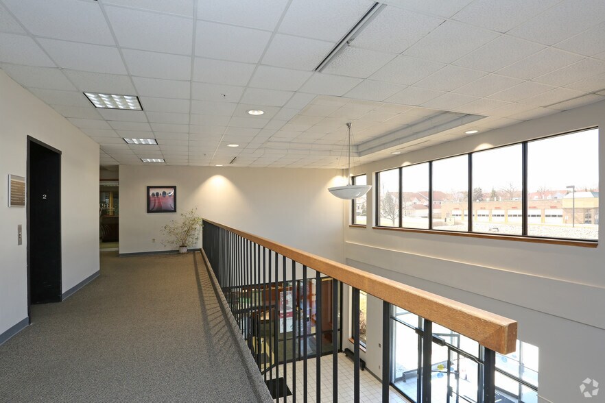 More Photos Of 5439 Durand Ave, Racine Medical For Lease