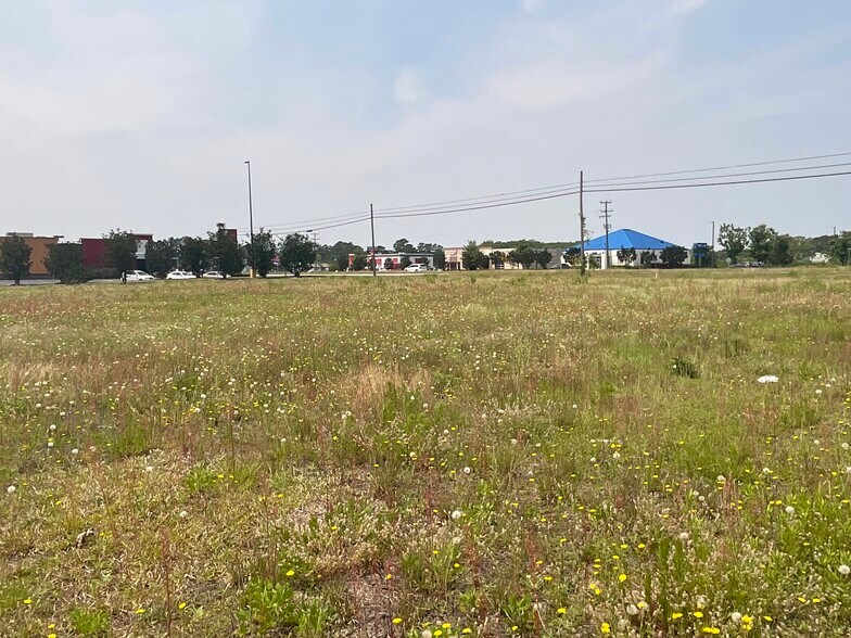 More Photos Of 1399 Washington, Williamston Land For Sale