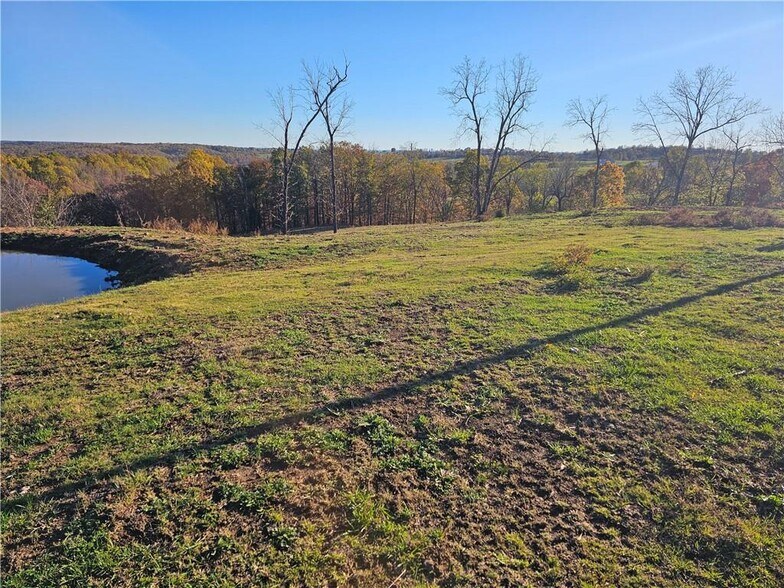 More Photos Of Highway 23 and Madison 1000 - 15.94 Acres, Huntsville Land For Sale