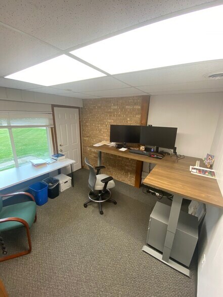 More Photos Of 6133 Aurelius Rd, Lansing Industrial For Sale