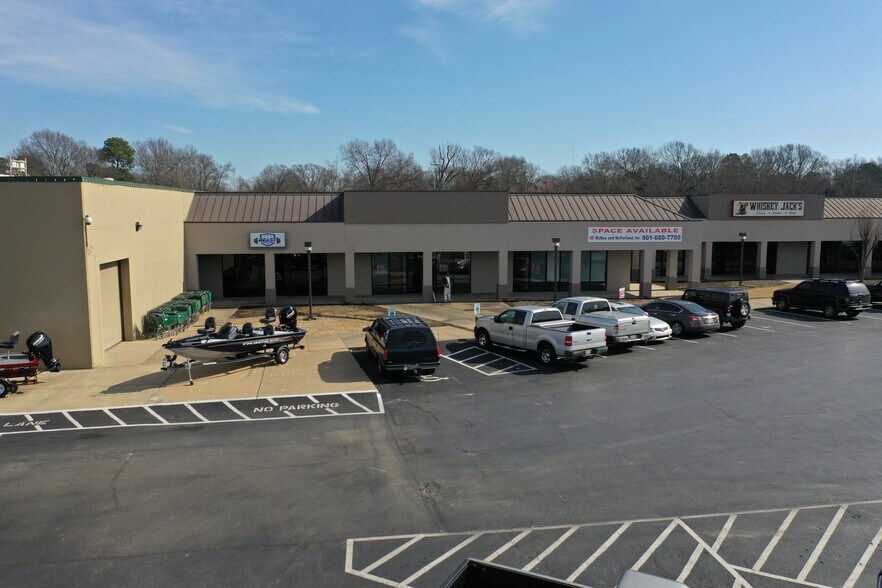 61526192 Macon Rd, Memphis, TN 37501 For Lease