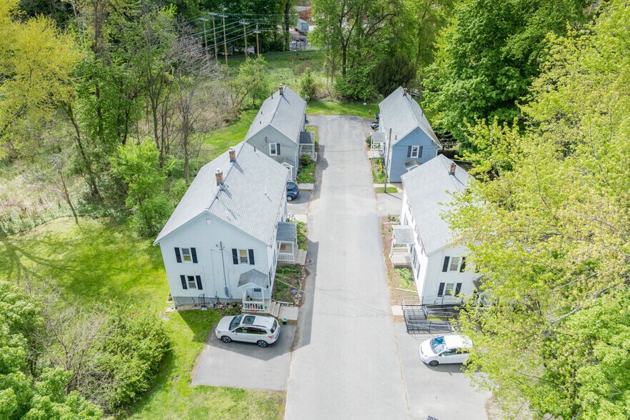More Photos Of 15-24 Paquette & 142-144 West St ave, Northampton Apartments For Sale