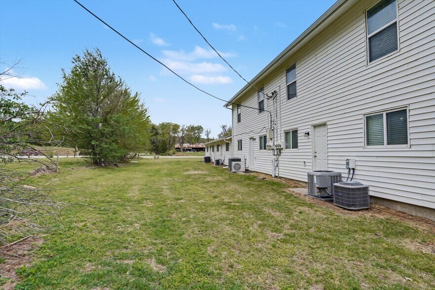 More Photos Of 15351 W Highway 66, Sapulpa Apartments For Sale
