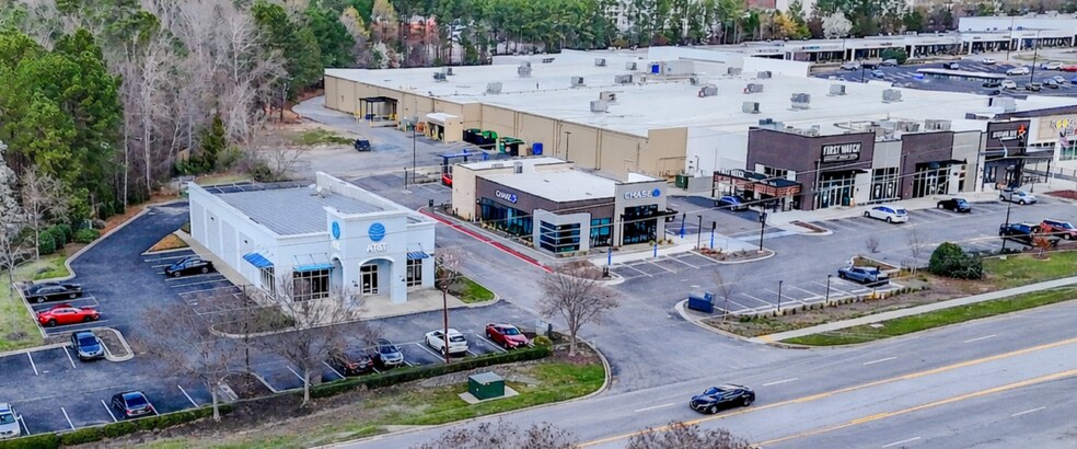 More Photos Of 239 Harbison Rd, Columbia Freestanding For Sale