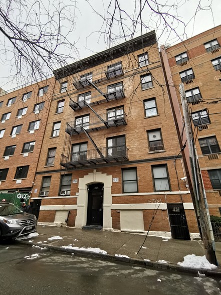 Primary Photo Of 2114 Daly Ave, Bronx Apartments For Sale