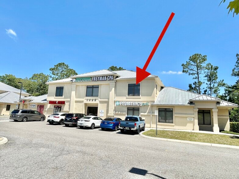 More Photos Of 1633 Race Track Rd, Saint Johns Medical For Sale