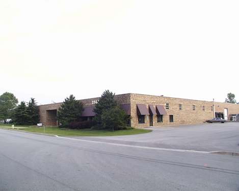 Primary Photo Of 2500 Production Dr, St Charles Manufacturing For Lease