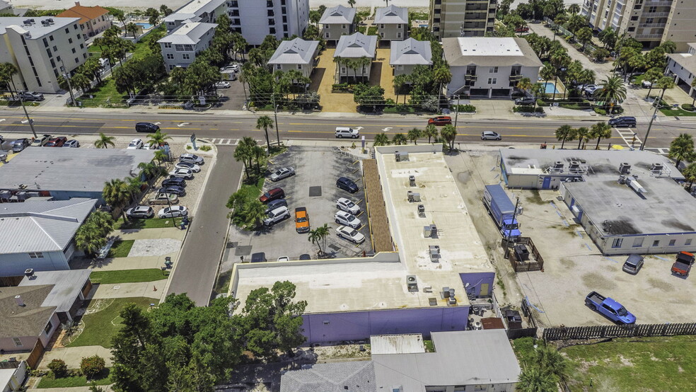 More Photos Of 1401 Gulf Blvd, Indian Rocks Beach General Retail For Sale
