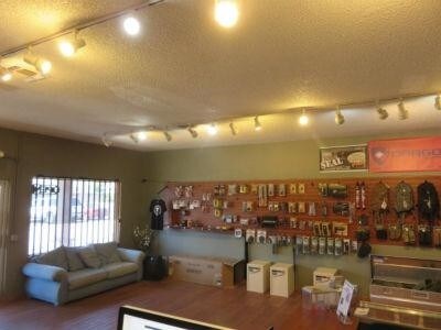 More Photos Of 600 W Sunset Rd, Henderson Auto Repair For Lease