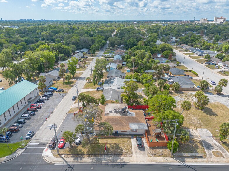 More Photos Of 1087 Mason Ave, Daytona Beach Medical For Sale