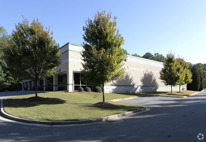 Primary Photo Of 3469 Buffington Ctr, Atlanta Warehouse For Lease