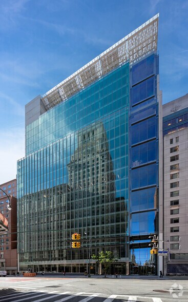 More Photos Of 124 E 14th St, New York Office For Lease