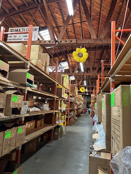 More Photos Of 3571 Hayden Ave, Culver City Warehouse For Lease
