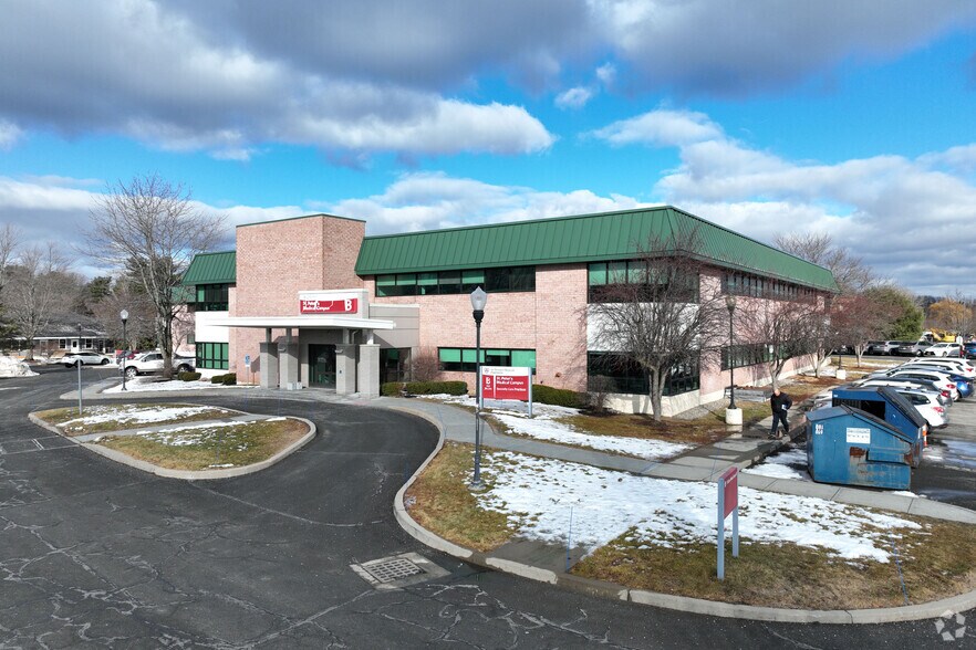 More Photos Of 855 Route 146, Clifton Park Office For Lease