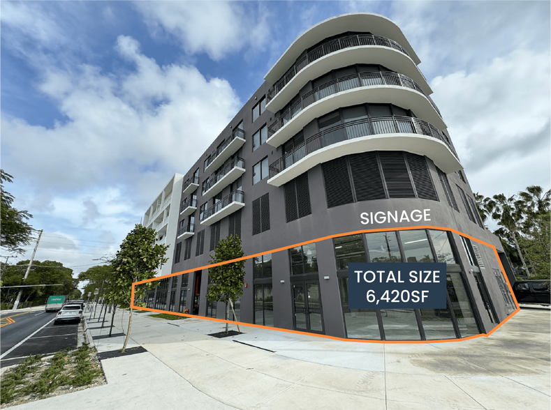 More Photos Of 1601 SW 32nd Ave, Miami Apartments For Lease