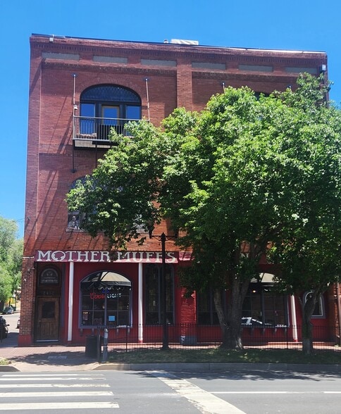 More Photos Of 11 S 25th St, Colorado Springs Loft Creative Space For Lease