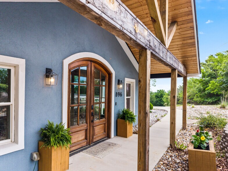 More Photos Of 896 Mount Riante Rd, Hot Springs Specialty For Sale