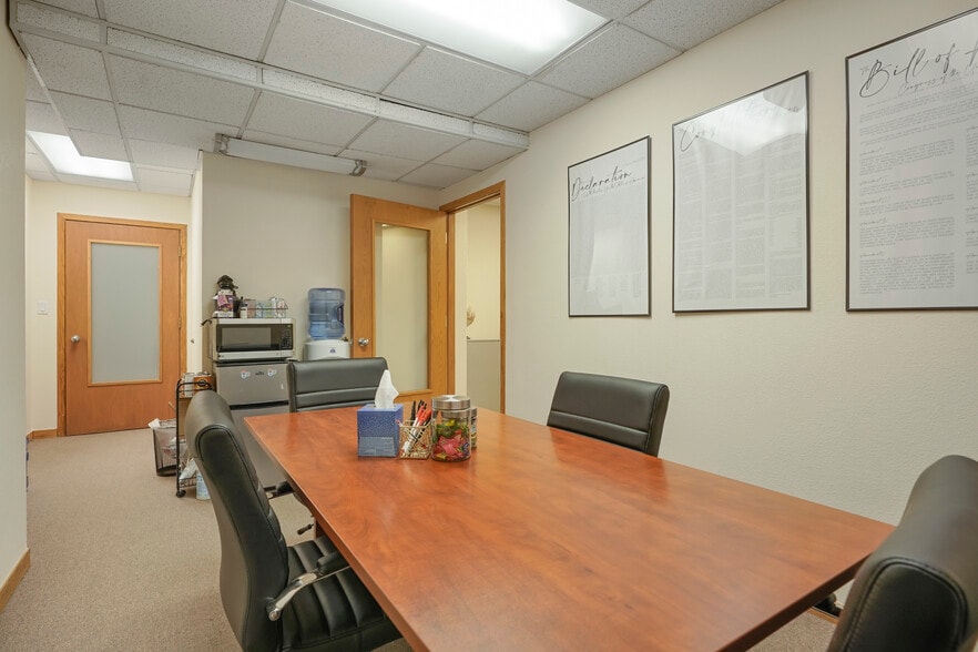 More Photos Of 5400 Ward Rd, Arvada Medical For Lease