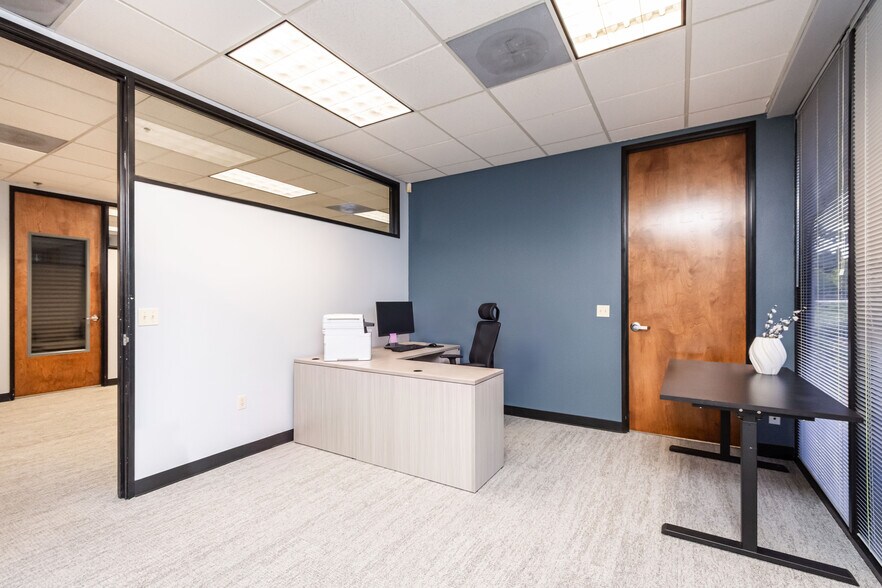 More Photos Of 8203 Sierra College Blvd, Roseville Office For Sale