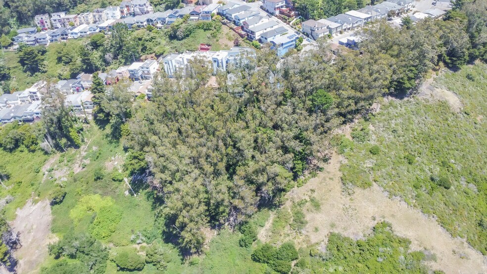 More Photos Of 301-397 Warren Dr, San Francisco Land For Sale
