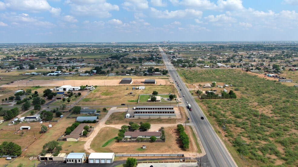 More Photos Of 5702 TX-349, Midland Land For Sale