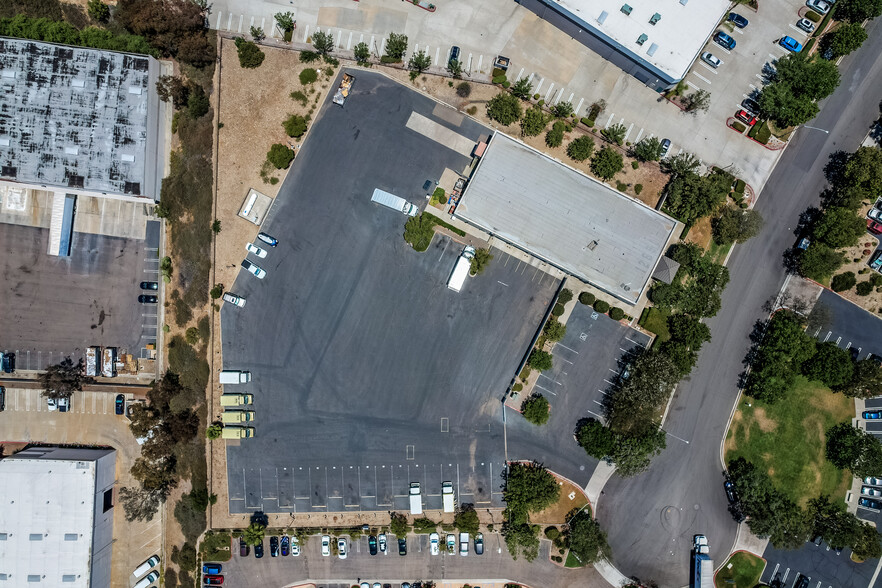 Primary Photo Of 12690 Danielson Ct, Poway Contractor Storage Yard For Lease