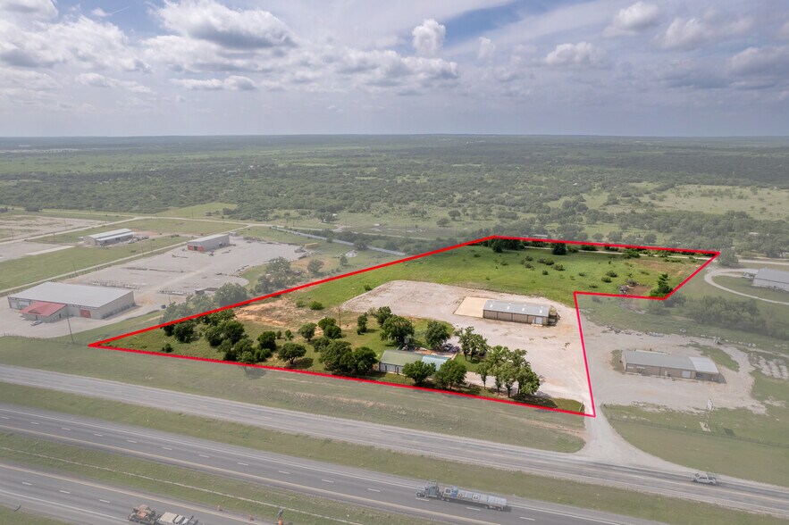More Photos Of 9500 Interstate 20, Eastland Land For Sale
