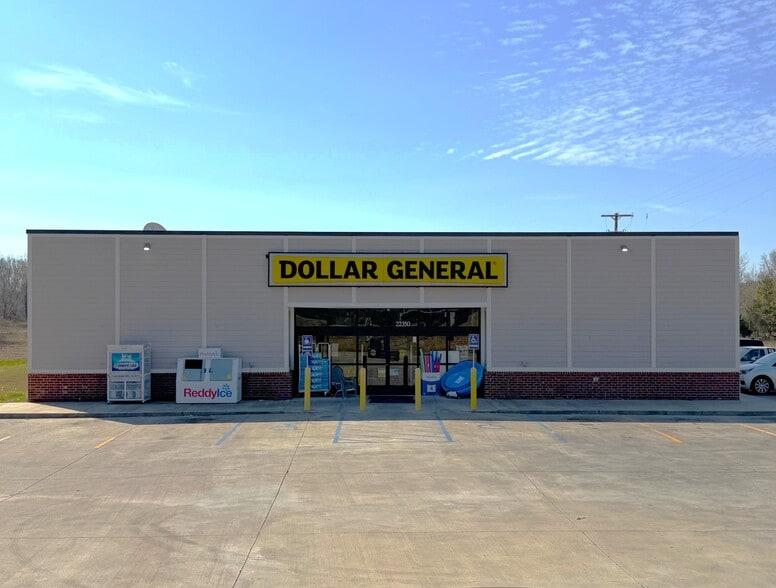 More Photos Of 22350 Highway 6 E, Batesville Freestanding For Sale