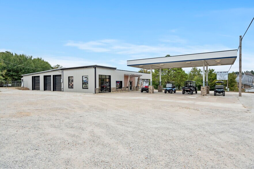 More Photos Of 26009 State Highway 39, Shell Knob Storefront Retail Office For Sale