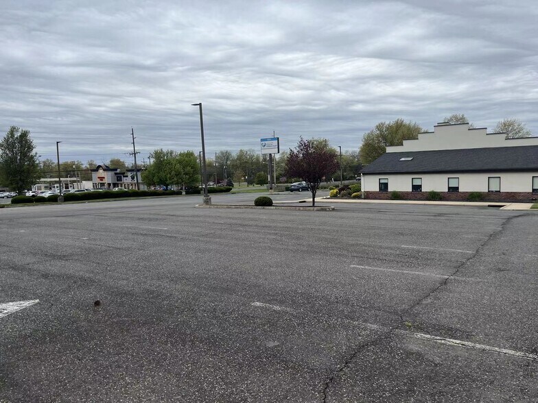More Photos Of 1251 US 22, Bridgewater Land For Lease