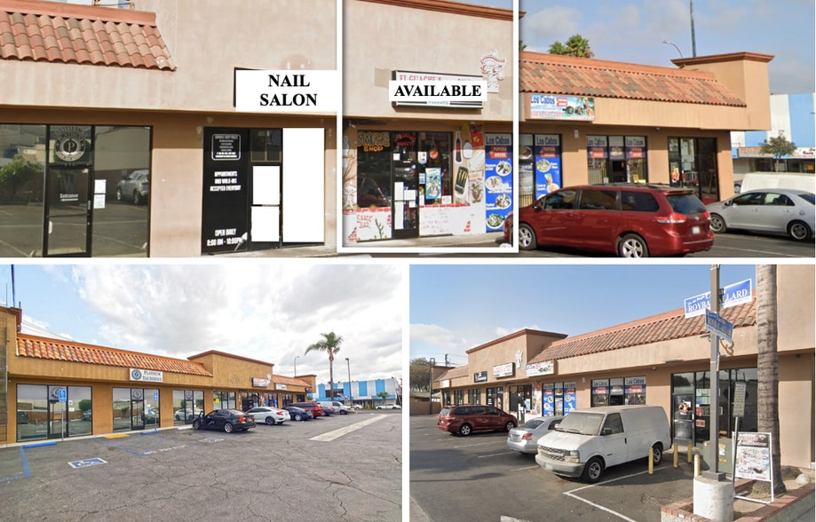 More Photos Of 6033 Atlantic Blvd, Maywood Unknown For Lease