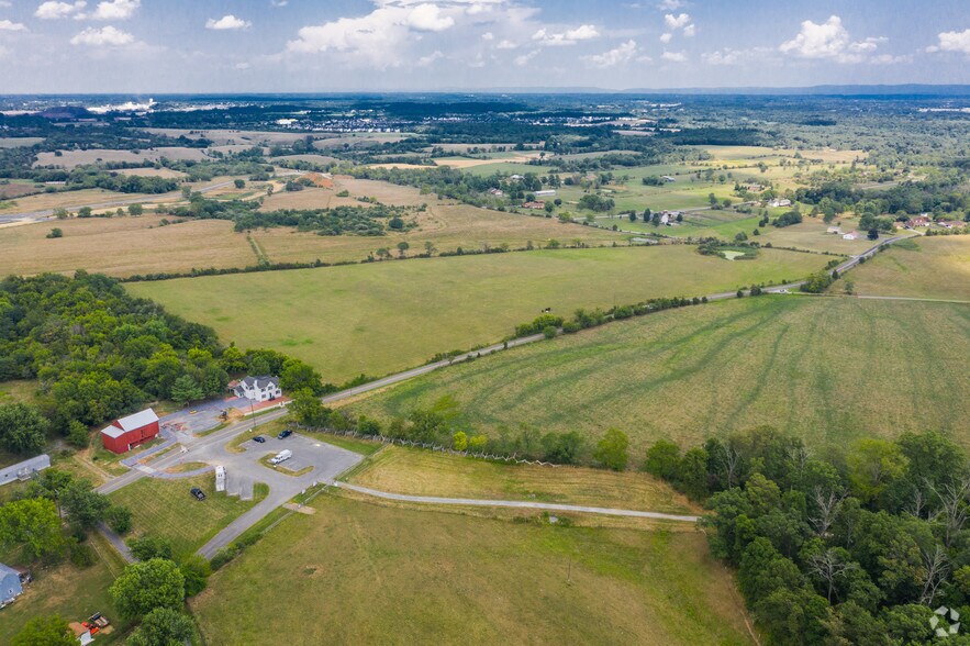 More Photos Of Redbud Rd, Winchester Land For Sale