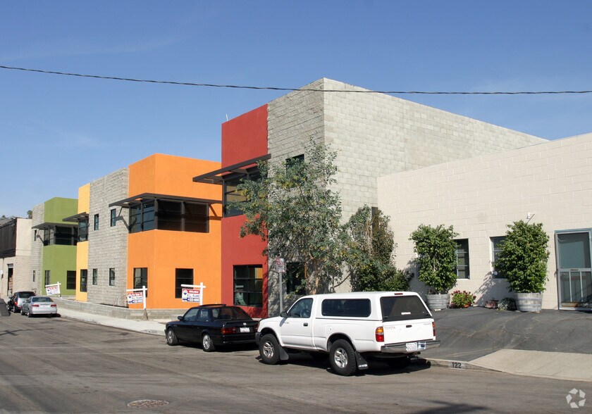 More Photos Of 126 Lomita St, El Segundo Office For Lease