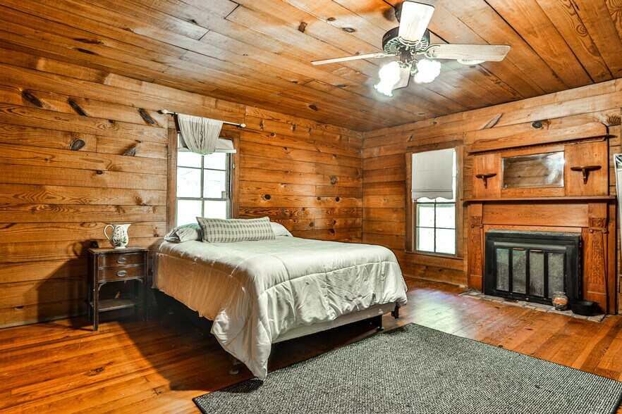 More Photos Of 164 Manning Gin Rd, Bethlehem Land For Sale