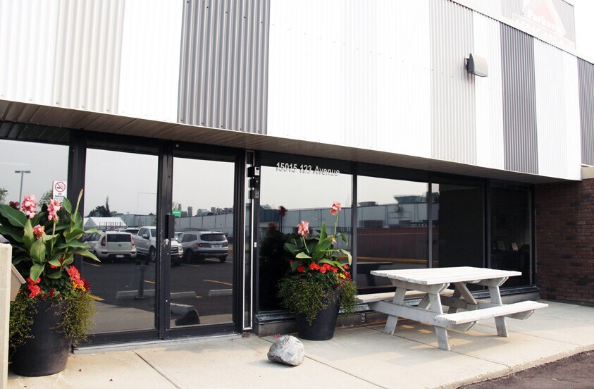 More Photos Of 15111 123 Ave, Edmonton Unknown For Lease