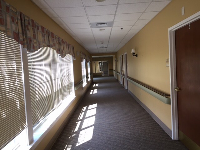 More Photos Of 111 Maple St, Buffalo Rehabilitation Center For Sale