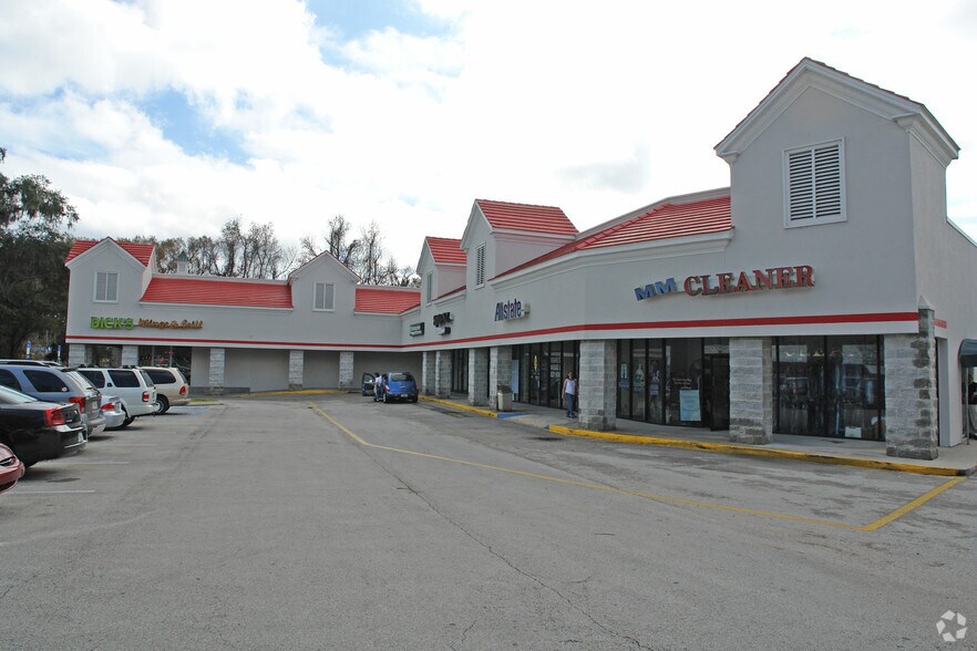 More Photos Of 1305 N Orange Ave, Green Cove Springs Unknown For Lease