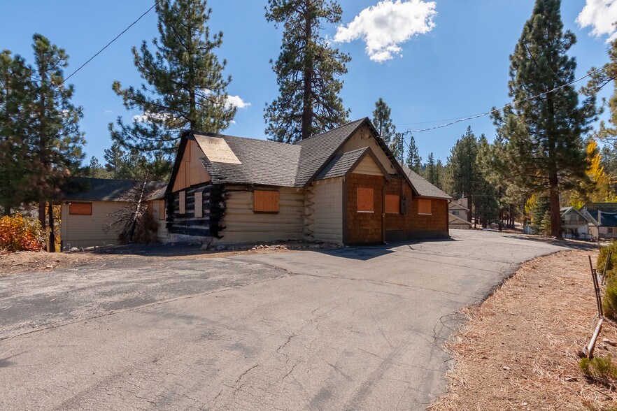 More Photos Of 547 Cottage Ln, Big Bear Lake Office For Sale