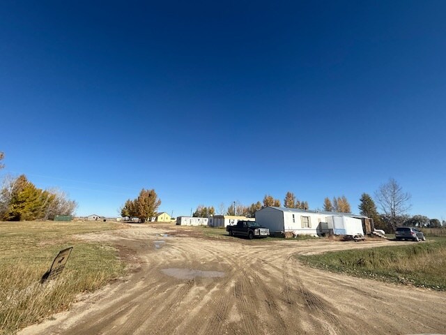 Primary Photo Of 89 Farson 1st North rd, Farson Apartments For Sale