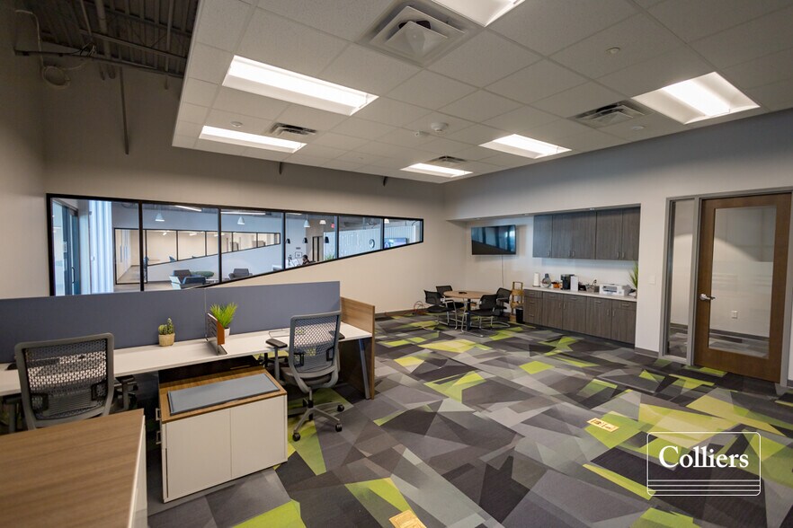 More Photos Of 8570 Rivers Ave, North Charleston Office Residential For Lease