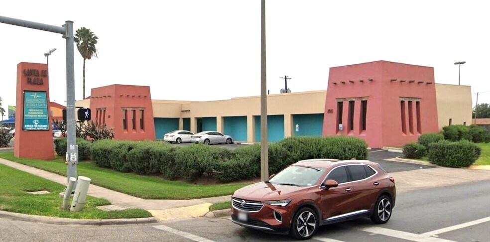 More Photos Of 2917 N 23rd St, McAllen Medical For Lease