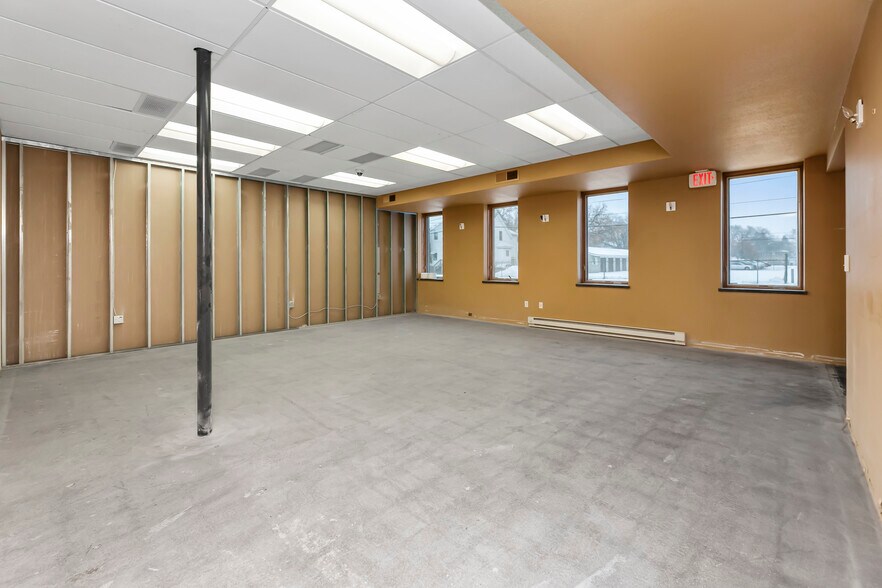 More Photos Of 1320 1st Ave N, Fargo Loft Creative Space For Sale