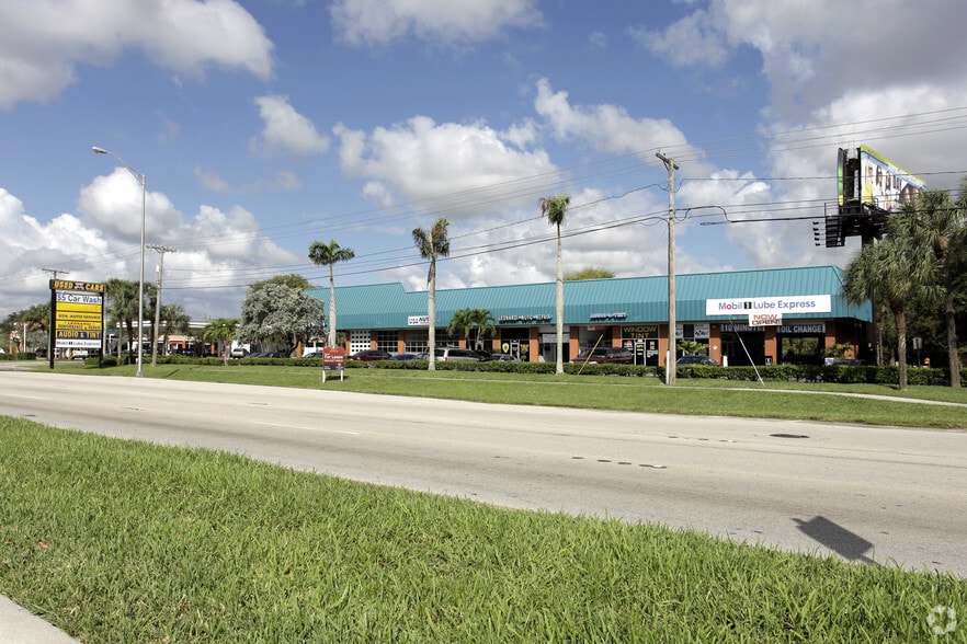 More Photos Of 2501 W Sample Rd, Deerfield Beach Unknown For Lease