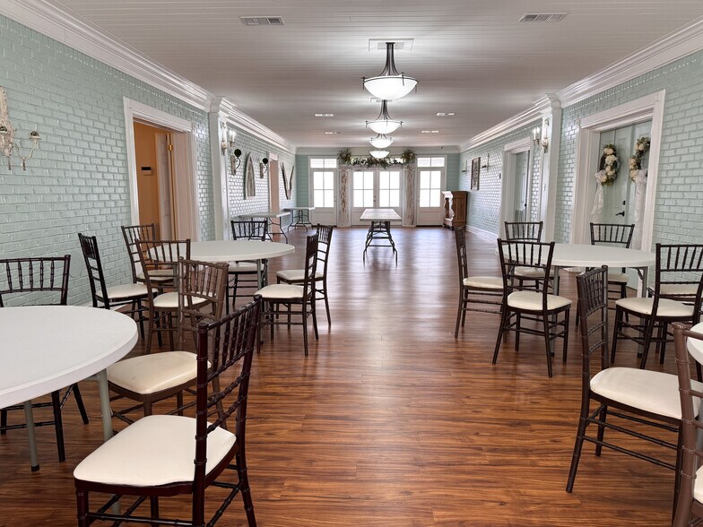 More Photos Of 218 Frostland Dr, Water Valley Religious Facility For Sale