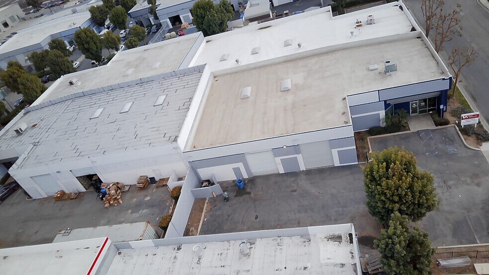 More Photos Of 181 Stare St, Pomona Warehouse For Lease